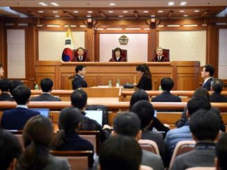 Có nên đi du học Hàn Quốc ngành luật không?