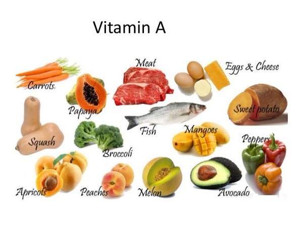 Vitamin A có trong thực phẩm nào? Nên ăn món gì để bổ sung vitamin A?