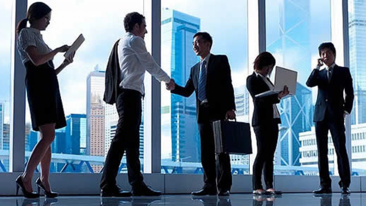 Tìm Hiểu Cơ Hội Việc Làm Cho Người Biết Tiếng Trung