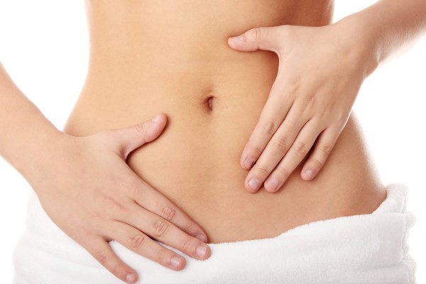 Xoa bóp bụng có tác dụng giảm đau dạ dày