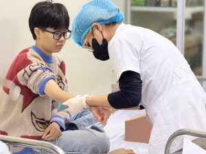 Lựa chọn trường Điều dưỡng phù hợp cần dựa trên chất lượng đào tạo, cơ sở vật chất, môi trường thực tập và cơ hội việc làm sau khi tốt nghiệp