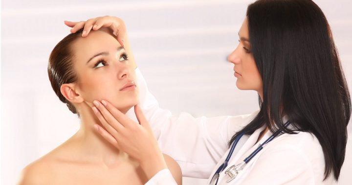 Muốn làm bác sĩ da liễu học ngành gì